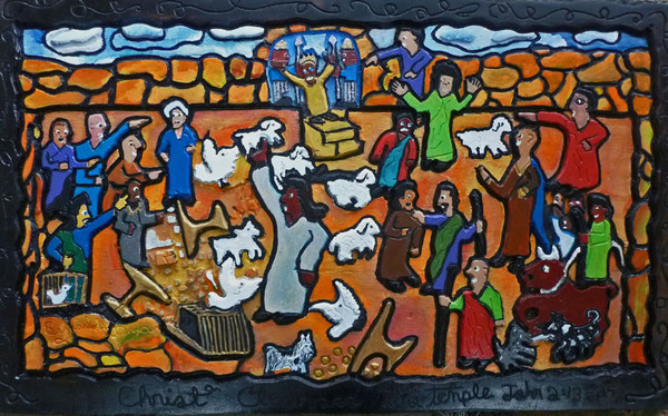 A Place at the&nbsp;Table